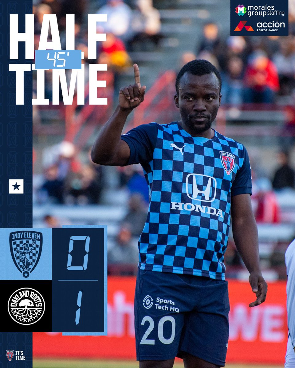 IndyElevenESP's tweet image. Lo recuperaremos

#INDvOAK | moralesgroupinc  Translated using #MicrosoftFlow