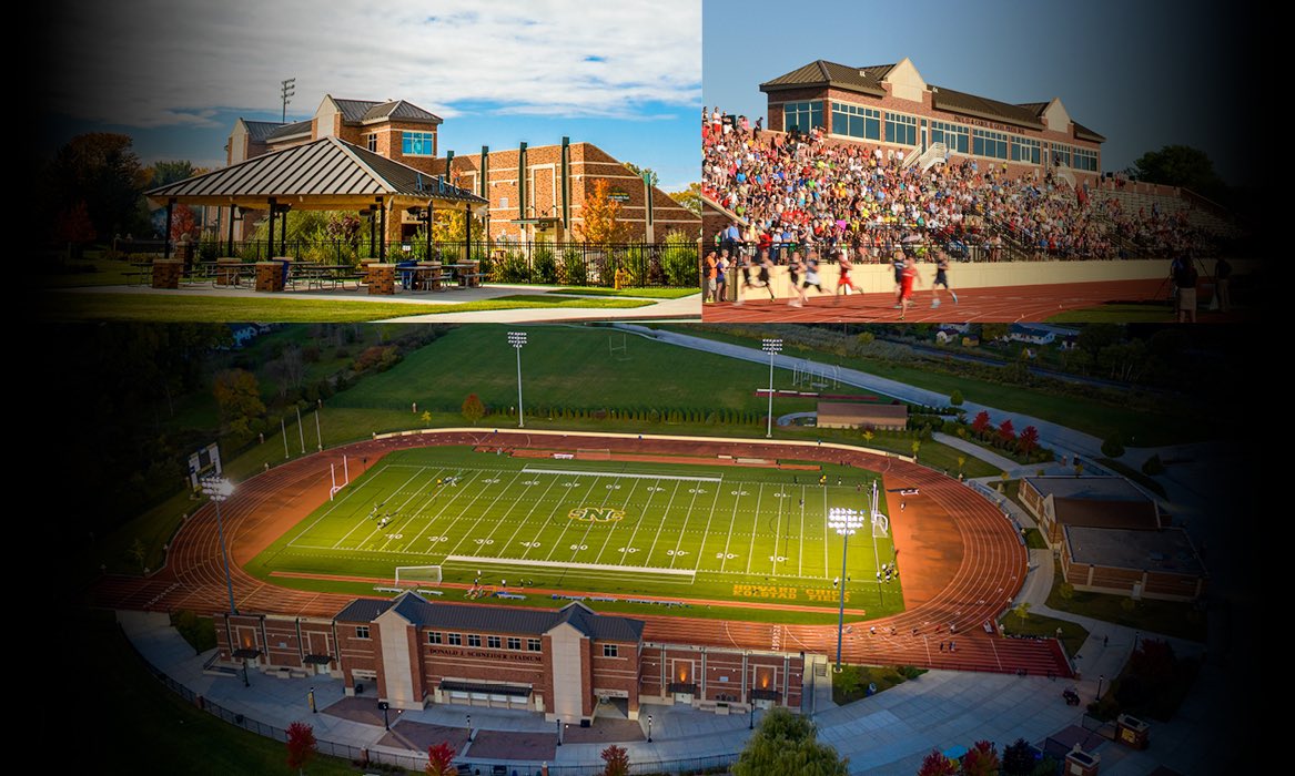 KlitzkeJacob's tweet photo. Super excited to announce that I will be continuing my academic and athletic career at St. Norbert College!! 🟢⚜️🟡 @shiocathletics @sncathletics @SNCCCTF https://t.co/Aq49jHyrsf