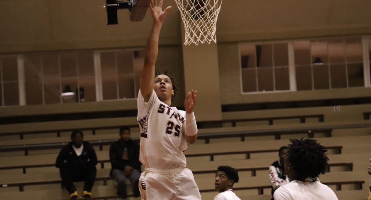 jay3key's tweet image. after a talk with the coaching staff at @SouthArkMBB i’m blessed to receive an offer