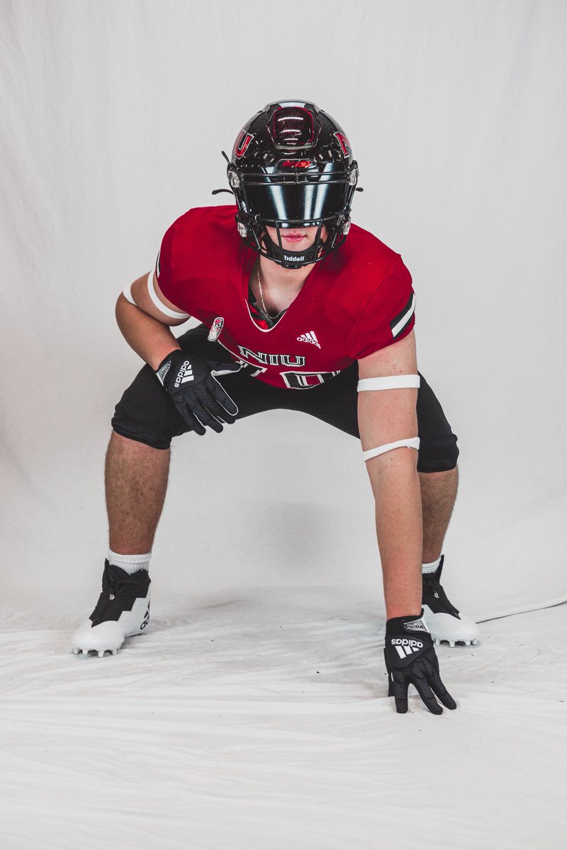Had a great time last week going back to Northern Illinois University to watch a spring practice. Thank you @NIUCoachHammock and <a href="/CoachAgpalsa/">Daryl Agpalsa</a> for the chance to learn more about an awesome program! 
<a href="/DGS_Football/">DGS Football</a> <a href="/NIU_Football/">NIU Football</a> <a href="/EDGYTIM/">Timothy “EDGYTIM” OHalloran</a> @Rivals_Clint