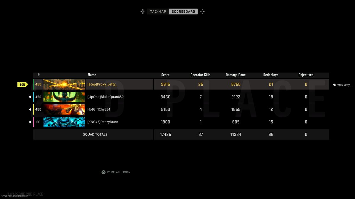 oProxy_Lefty_'s tweet photo. #PS5Share, #CallofDutyModernWarfareII https://t.co/Q00Ovme1WP