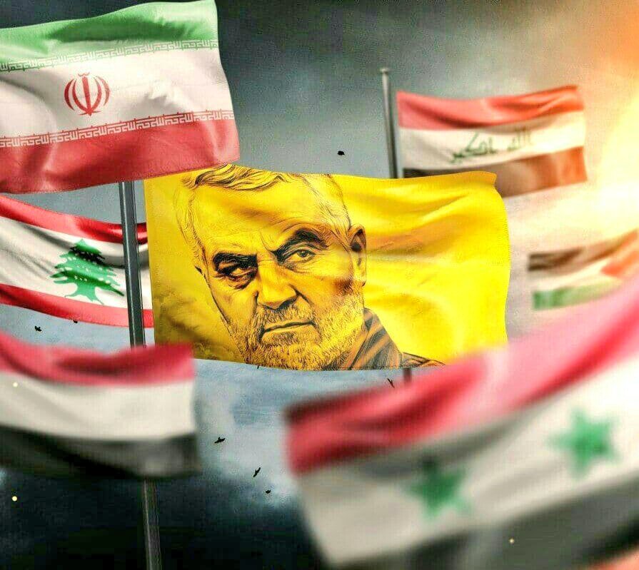 nebRas__313's tweet photo. #الجولان ينتظر الإشارة 
بسم الله قاصم الجبارين

بدأت، بإذن الحق تعالى، وها هي ساحة المعركة قد فُتِحت والمعادلة قد تغيرت وثُبِّتَت، وها هو الميدان ورجال القدس بالانتظار، النار تُقابل بالنار. 

#الجولان_السوري 
#سورية https://t.co/LMLT65RWzX