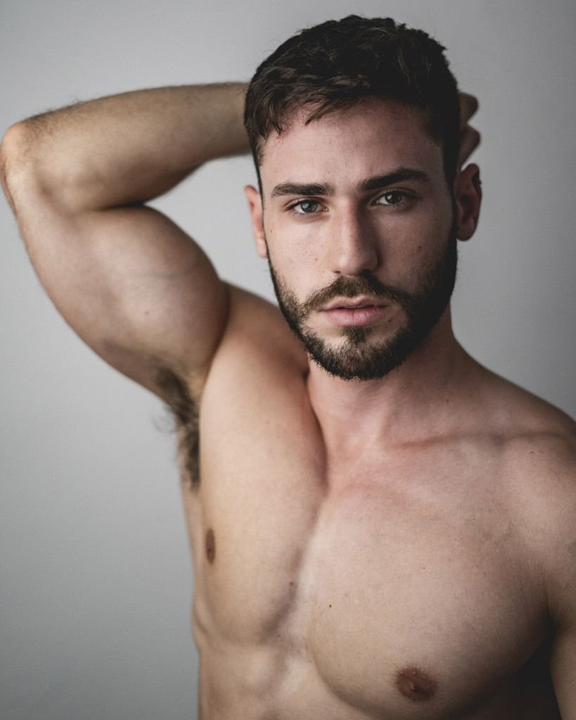 Hot Dudes Good Mood 🇺🇦 on Twitter: "RT @Desmond9100: Yoav Even is a man