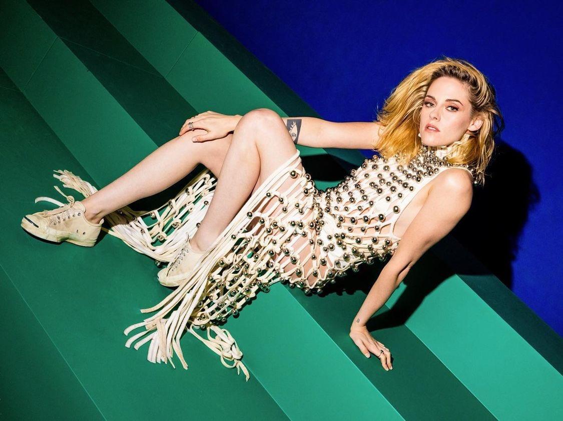 Kristen Stewart completa 33 anos de idade! 🎂

Desejamos uma vida inteira de muita saúde, felicidade e sucesso. Estaremos aqui para vê-la crescer cada vez mais. Te amamos, Kristen! 💗