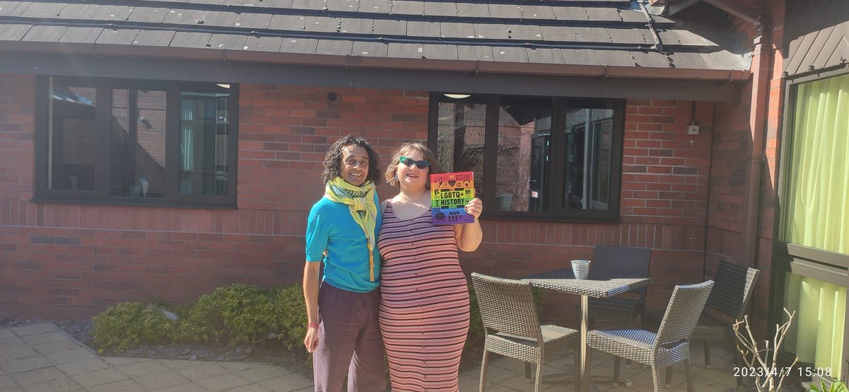 dipbuk panchal (they/them) tweet media