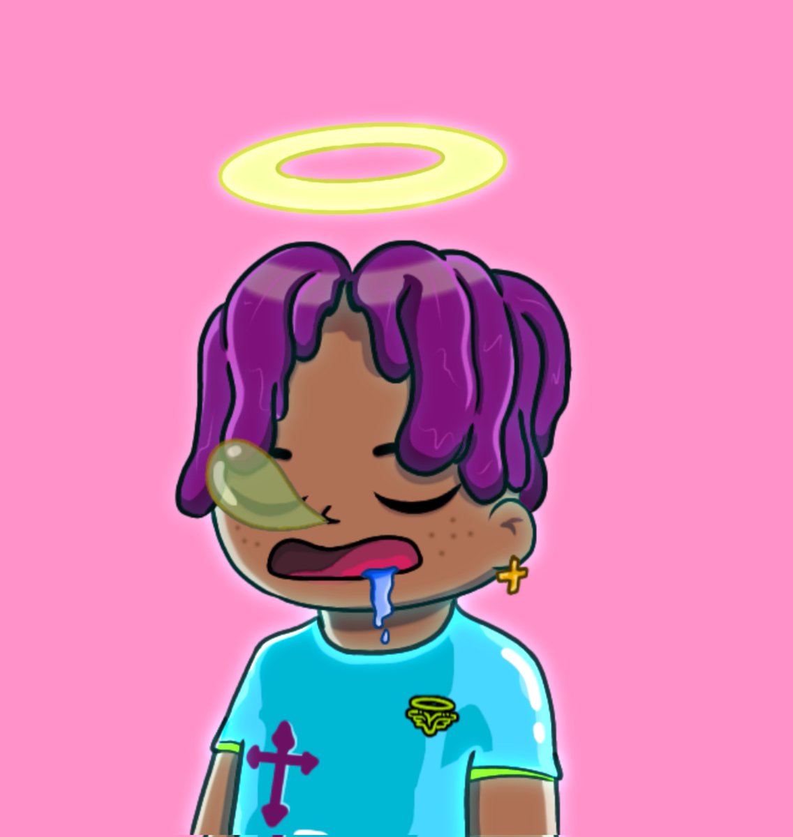 The night is a reminder that even in the darkest of times, there is always light on the horizon. Trust in the journey and have faith that everything will work out in the end.

Goodnight #NFTcommunity ✨💜

#nfts #PolygonNft #NFTCommunity #hvn