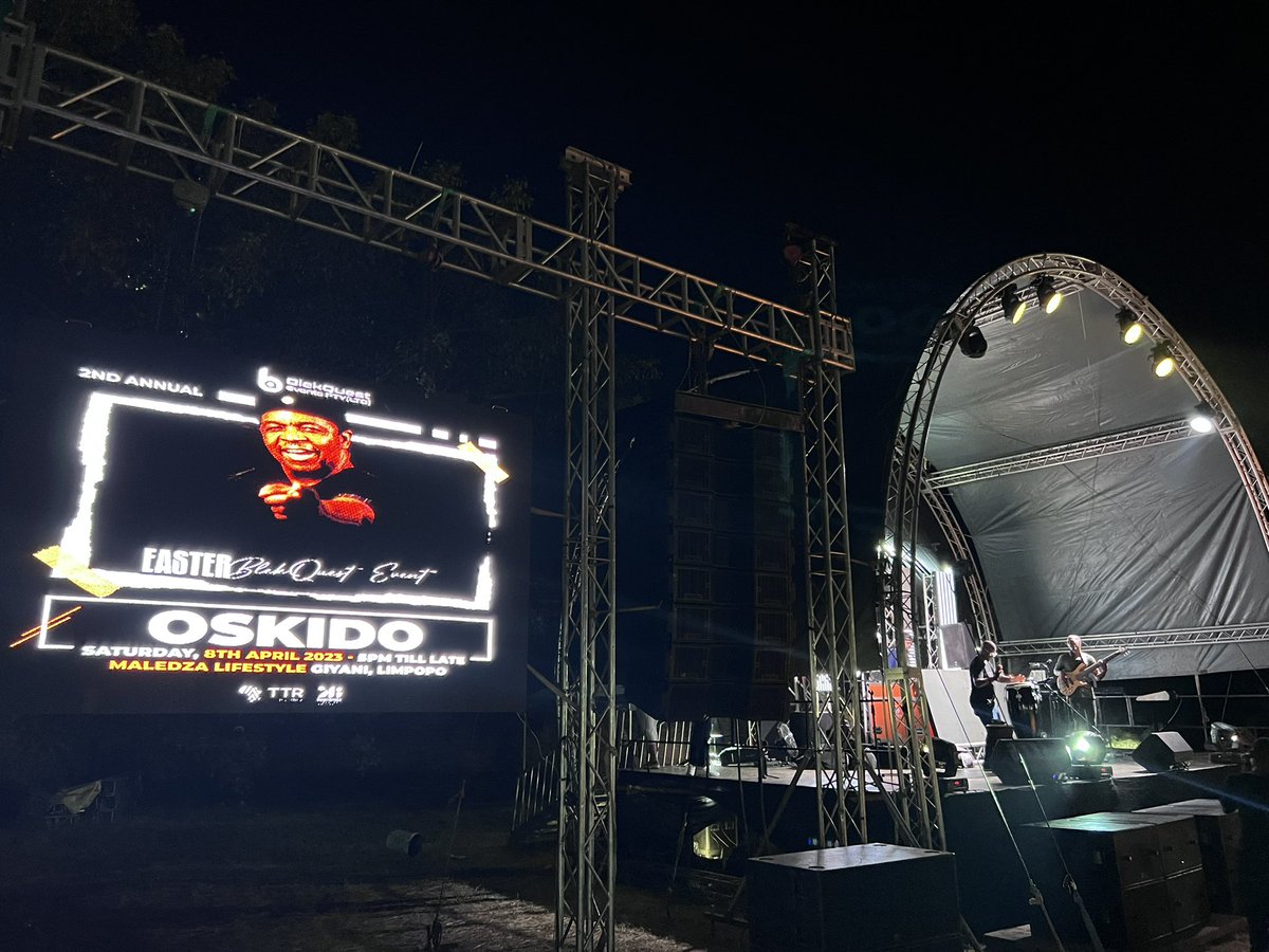 MaledzaLS's tweet image. Oskido!!!