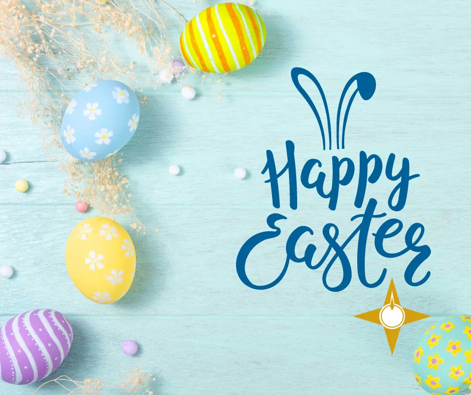From the team at Navwealth, we wish you a safe and happy easter break. We hope you have a wonderful time with your families and don't eat too much chocolate. 

#Navwealth #EasterLongWeekend #HappyEaster