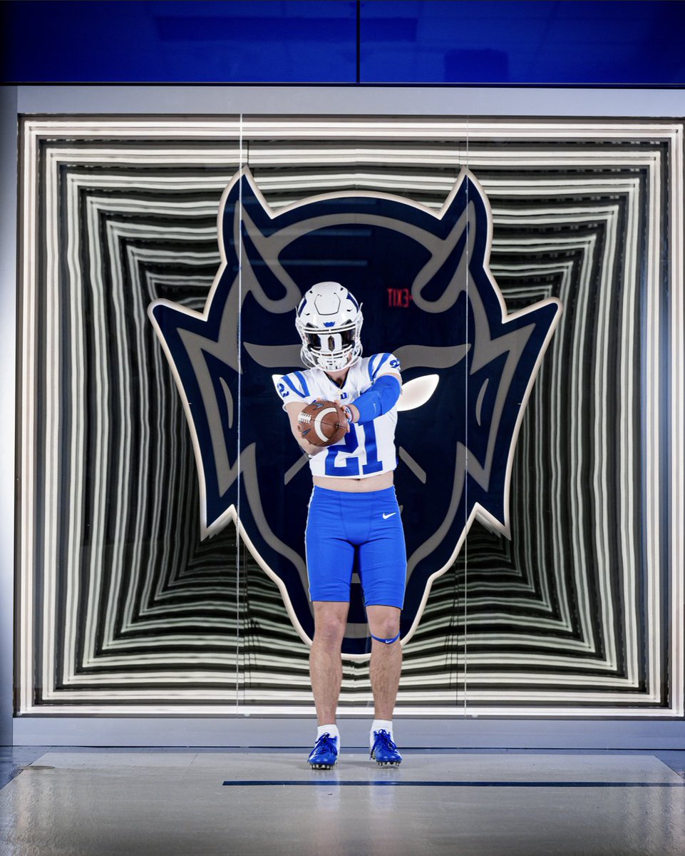 Had a great time visiting Duke today, can’t wait to be back! <a href="/CoachKLars/">Keith Larson</a> <a href="/Coach_Dougherty/">Patrick Dougherty</a>