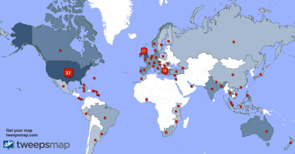 BritsinCrete's tweet image. I have 1 new followers from Belgium, and more last week. See tweepsmap.com/!BritsinCrete