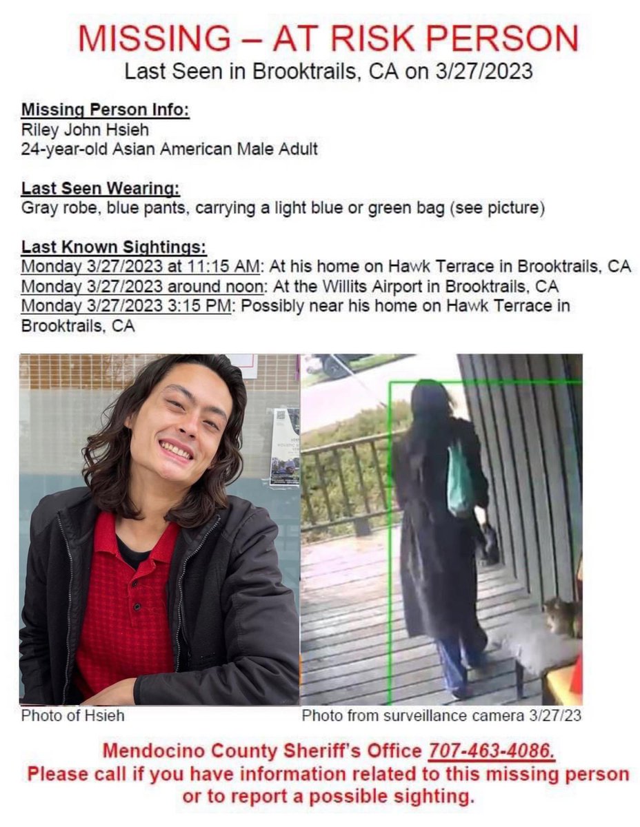KidCityHopePl's tweet photo. Friends, please share widely and hold a good thought for all the young people facing hardships of all kinds. In these days, we all need love and empathy. Please help bring Riley Hsieh home safely. https://t.co/DlwfDUJtLR