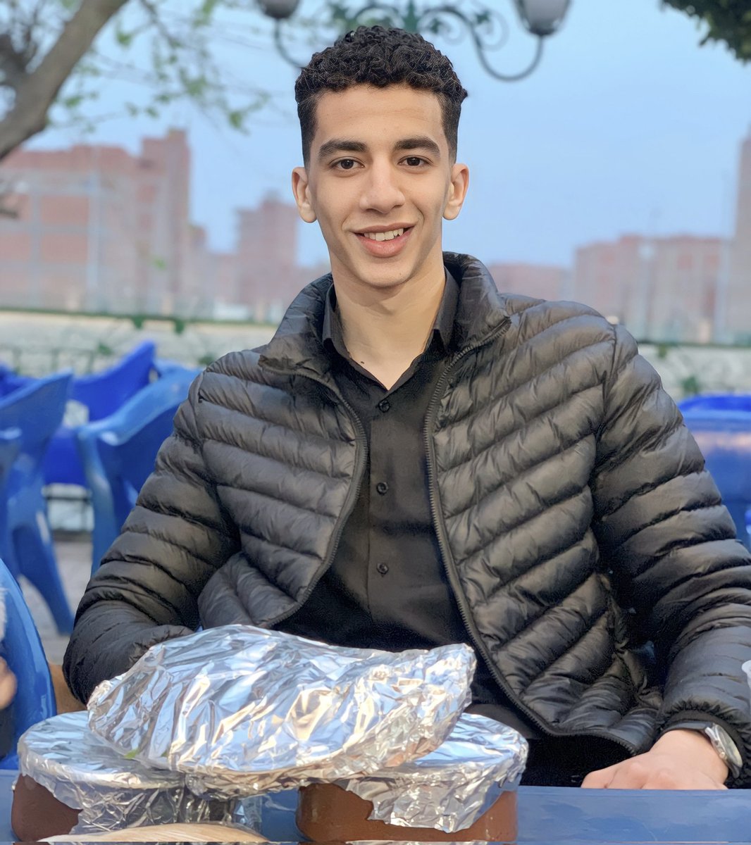 "وسيب بكره بقا لبكره🍂✨.."