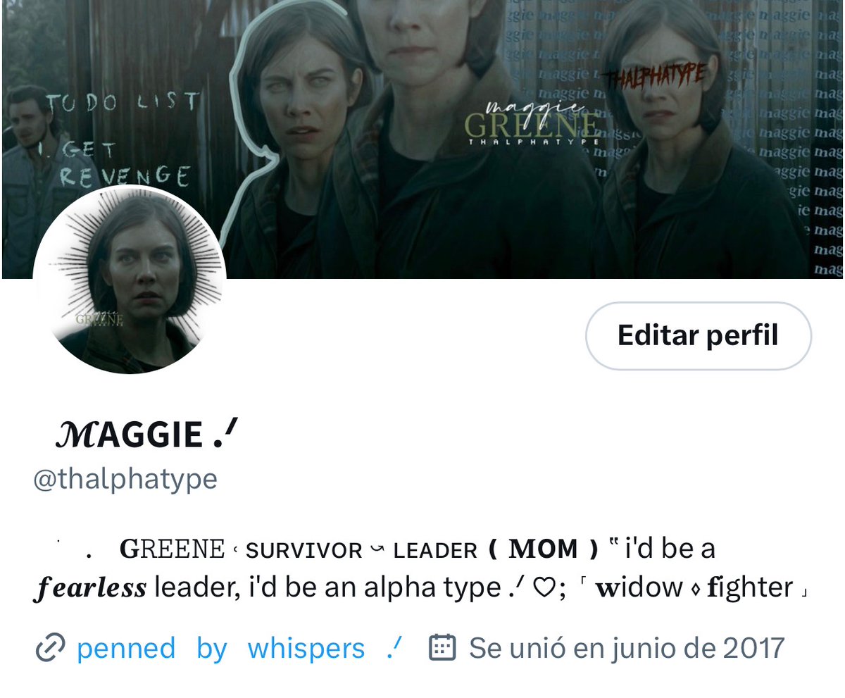 ─────៹ 𝗡𝗘𝗪 𝗟𝗔𝗬𝗢𝗨𝗧｡

              ▮ ɴᴇᴡ ʜᴇᴀᴅᴇʀ
                       ▮ ɴᴇᴡ ɪᴄᴏɴ

                  𖤐 ⨟ 𝒃𝒚 𝑤ℎ𝑖𝑠𝑝𝑒𝑟𝑠
