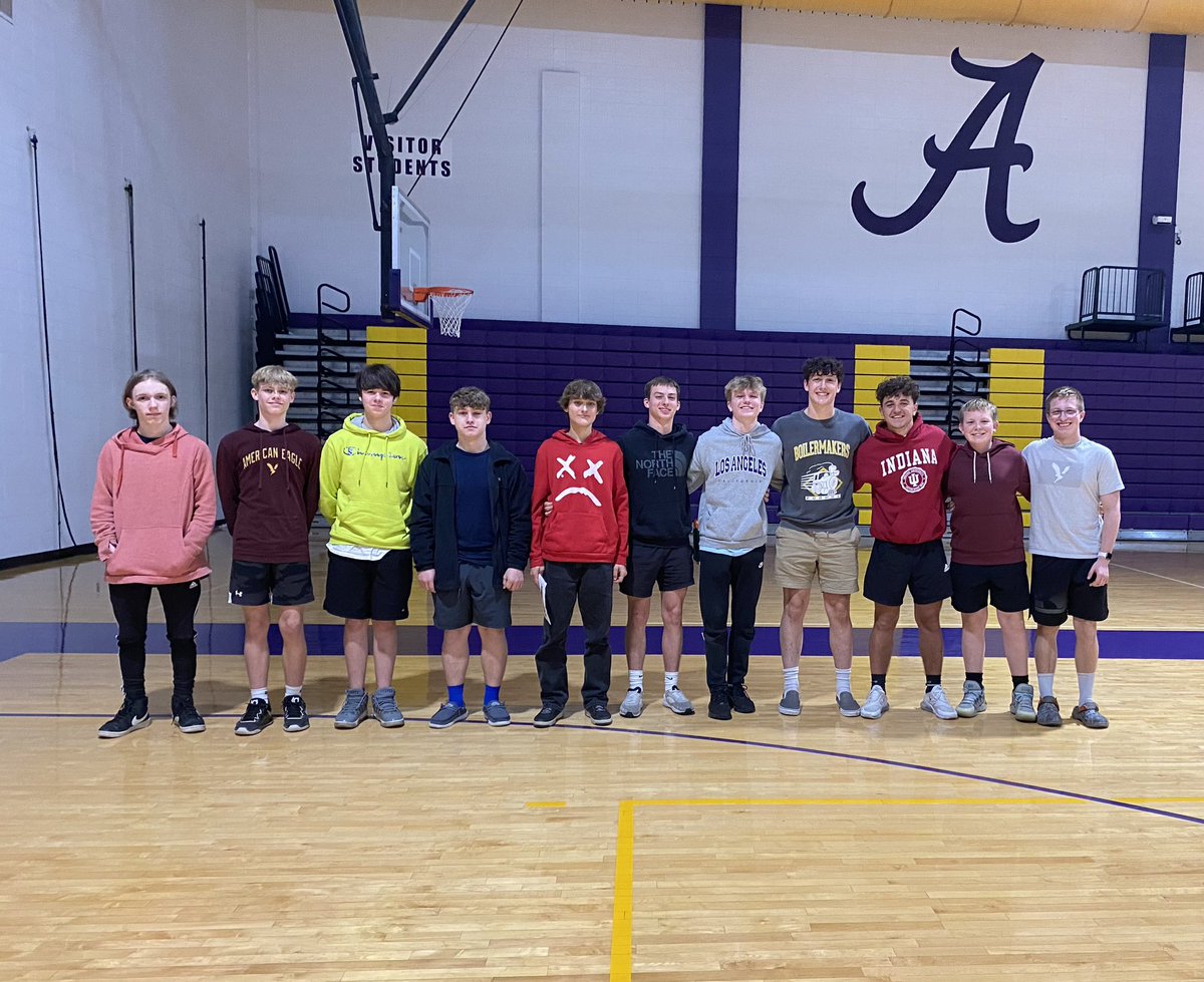 2023 Football Competition Team !! <a href="/AngolaFootball/">AHS Football</a>