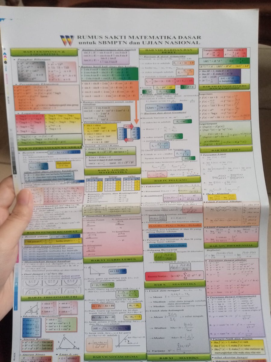kaylalishha's tweet photo. utbk boleh bawa cheat sheet ga? selembar doang kok https://t.co/3uLZwU8qoG