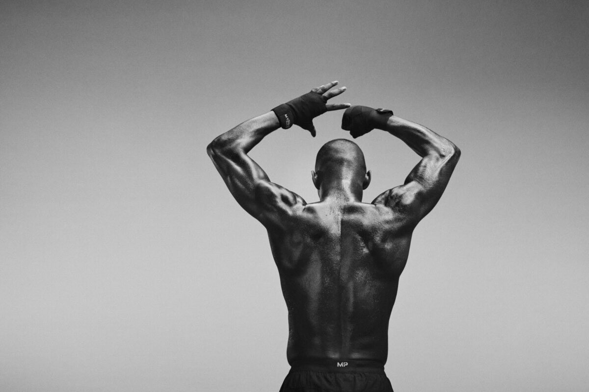 #UFC287 #thelaststylebender