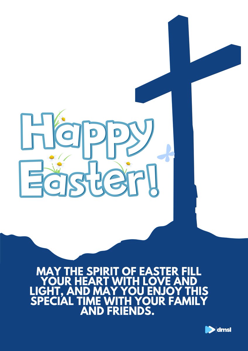 May the spirit of Easter fill your heart with love and light, and may you enjoy this special time with your family and friends. 
Let's embrace the spirit of Easter and fill our hearts with love and light. 🐰🌷🐣 #Easter #FamilyTime #LoveAndLight"