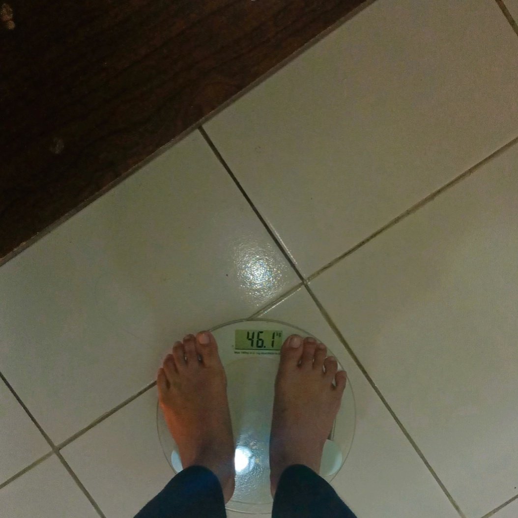 alhamdulilah guys bangun2 naik sekilo🥰