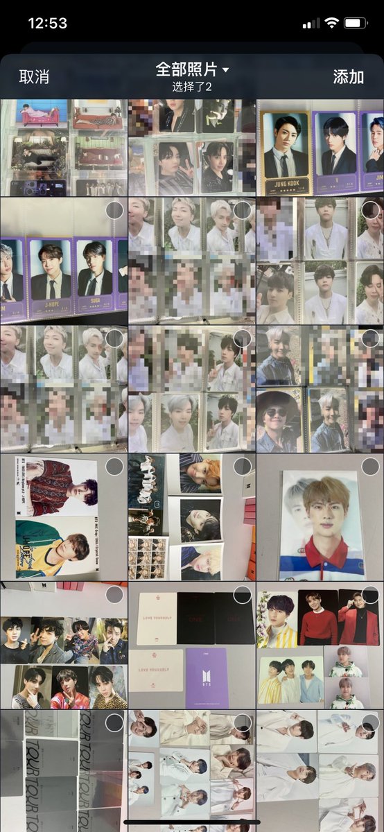 minimoni_I's tweet photo. Wanna let go all my collections, anyone interested?🥹🥹
#bts #BTS https://t.co/HYBENDoZw5