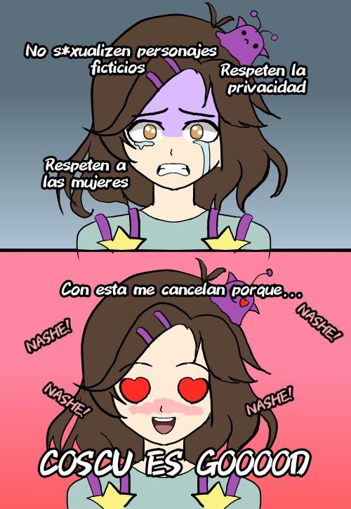 elmajanabo's tweet photo. Nimu en estos momentos https://t.co/SP3j7UqV6P