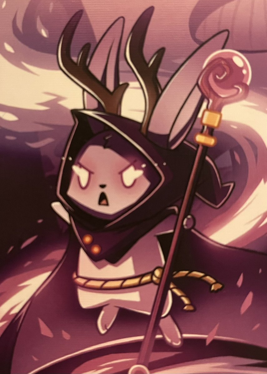 Rabodenubes's tweet photo. 🐰 https://t.co/YaXEAtzLCi