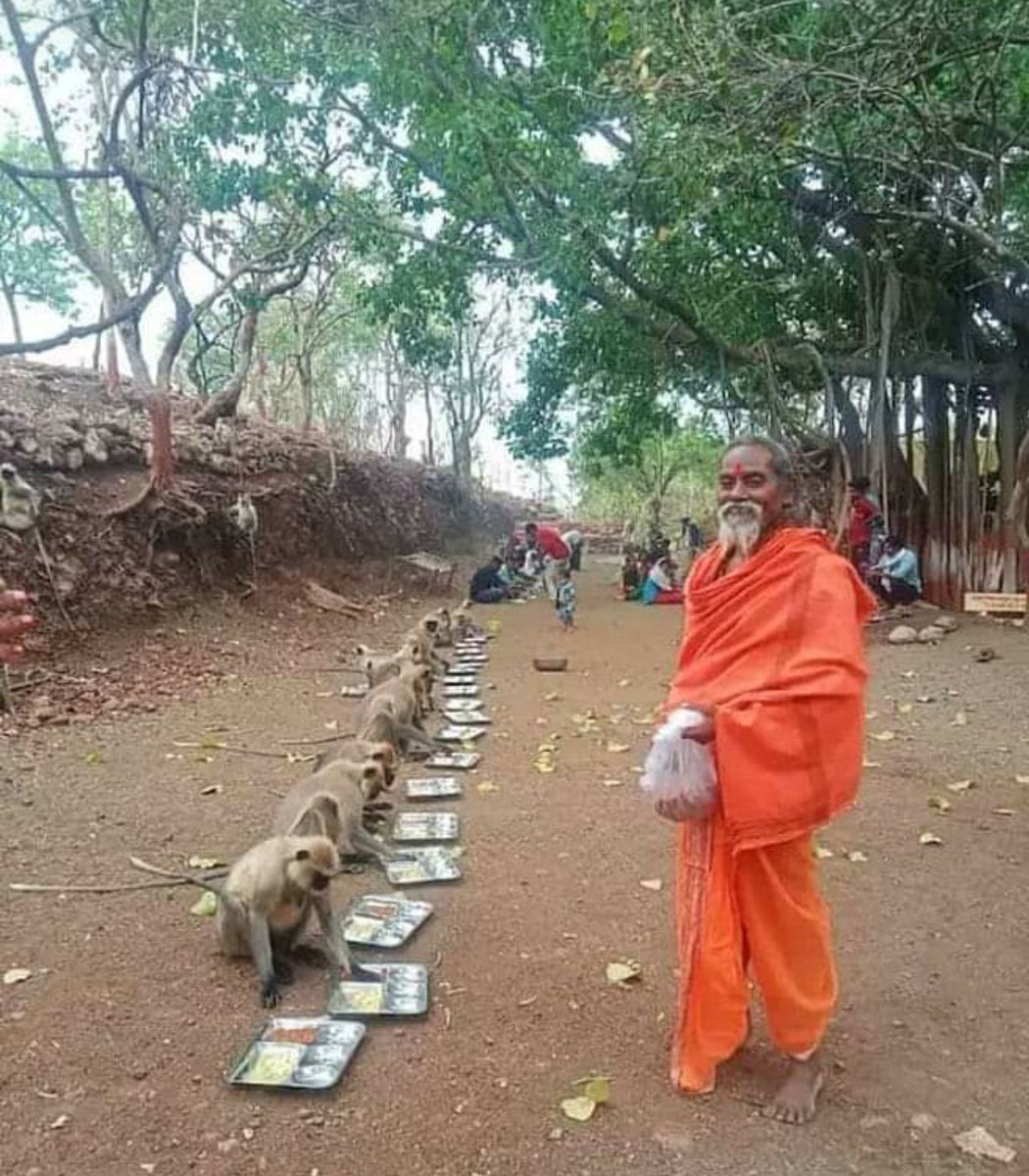 सत्य सनातन धर्म की जय..🙏🚩