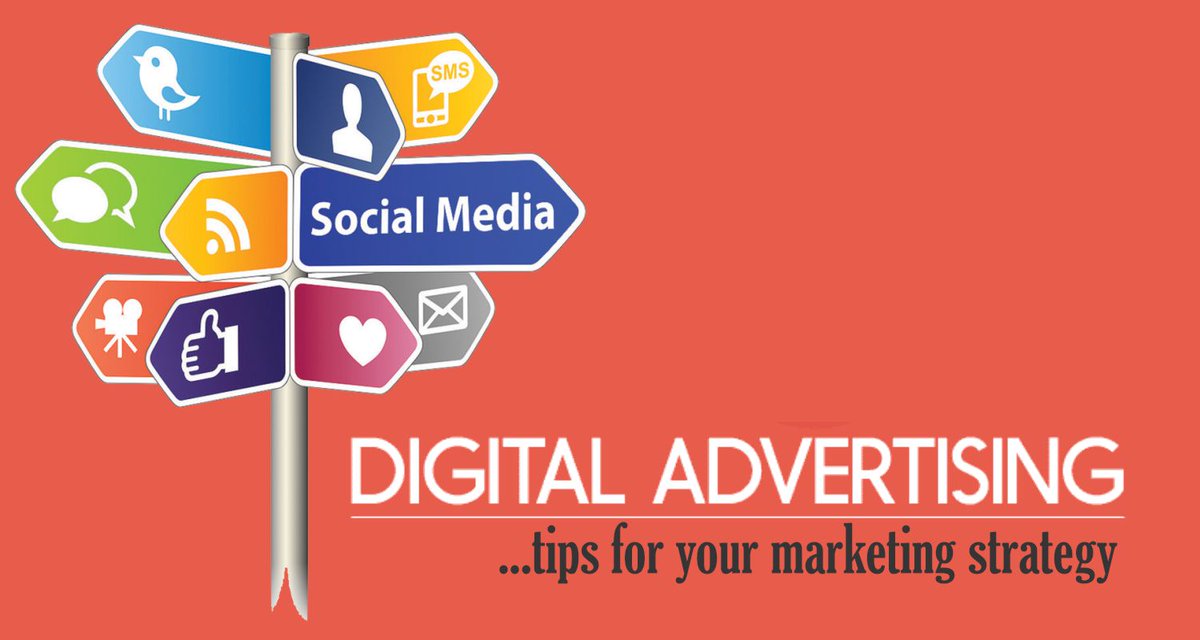 Bengstech's tweet photo. FIVE Digital #Advertising Tips for Your Marketing Strategy https://t.co/BEZtrUJu7S #Branding #Business #DigitalMarketing #Tech https://t.co/CQfvpR062f
