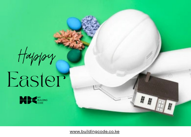 buildingcode_ke's tweet photo. Spreading a message of love and hope.
Happy Easter!
#buildingcodeke #easter #happyeaster2023 https://t.co/gXtpv1MIYR