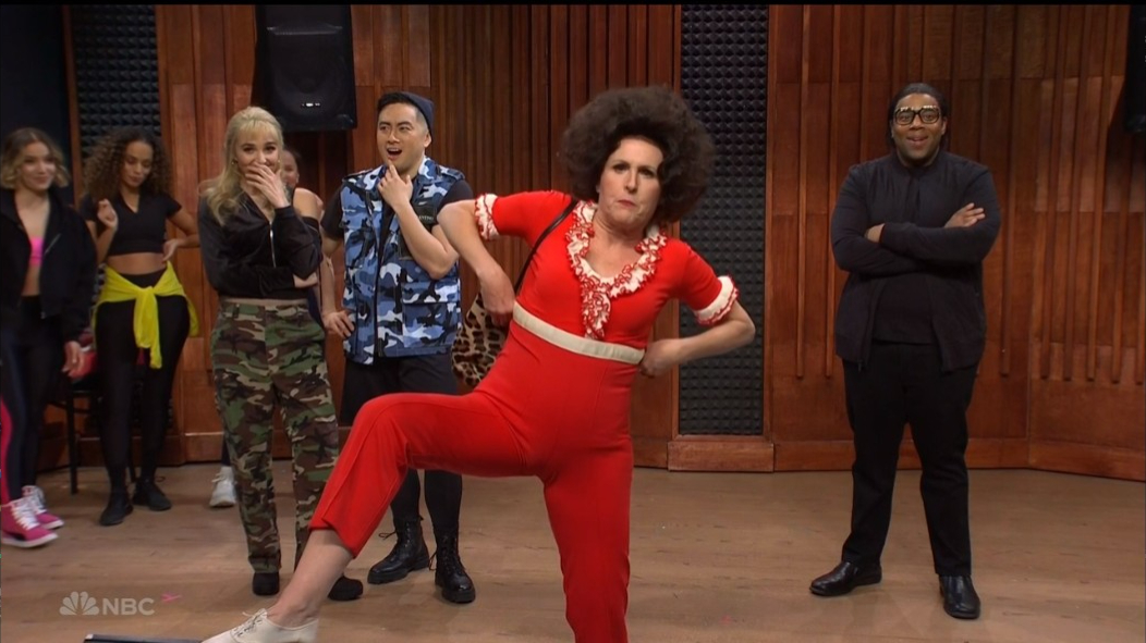 Still 5️⃣0️⃣ After All These Years. #SNL