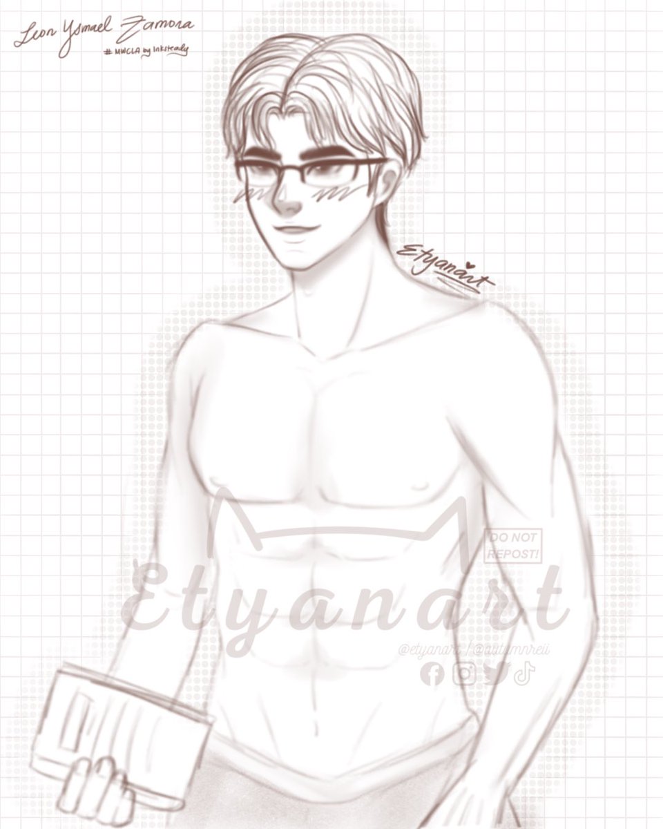etyanart's tweet photo. Mr. Zamora #INKSteaDay 

@inksteadywp @fueledbykatana https://t.co/5Tx1MvKF6N