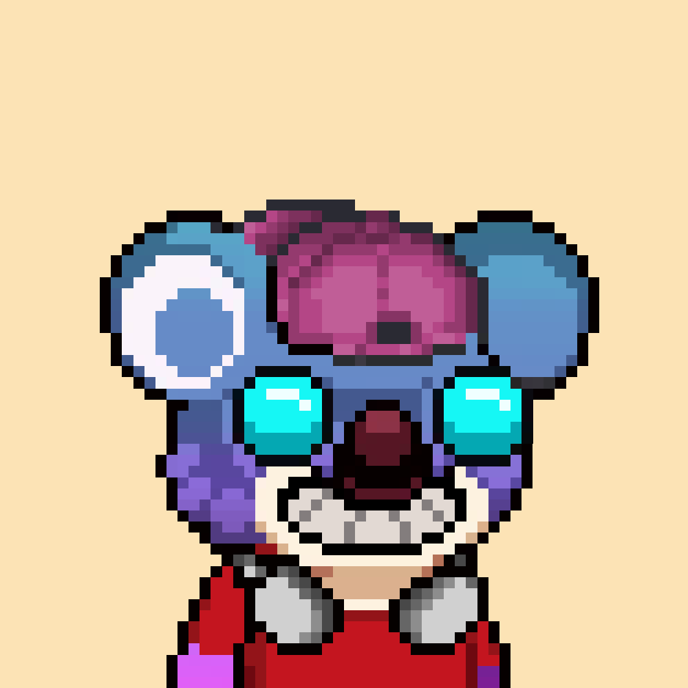 pxlkoala's tweet photo. 🚨6K GIVEAWAY!!🚨

We're giving away $30 worth of SOL to people who:

➡️ ❤️ and RT
➡️  Follow @pxlkoala 
➡️  Tag 3 Friends below! 🌿 https://t.co/4tLOxaJt5H