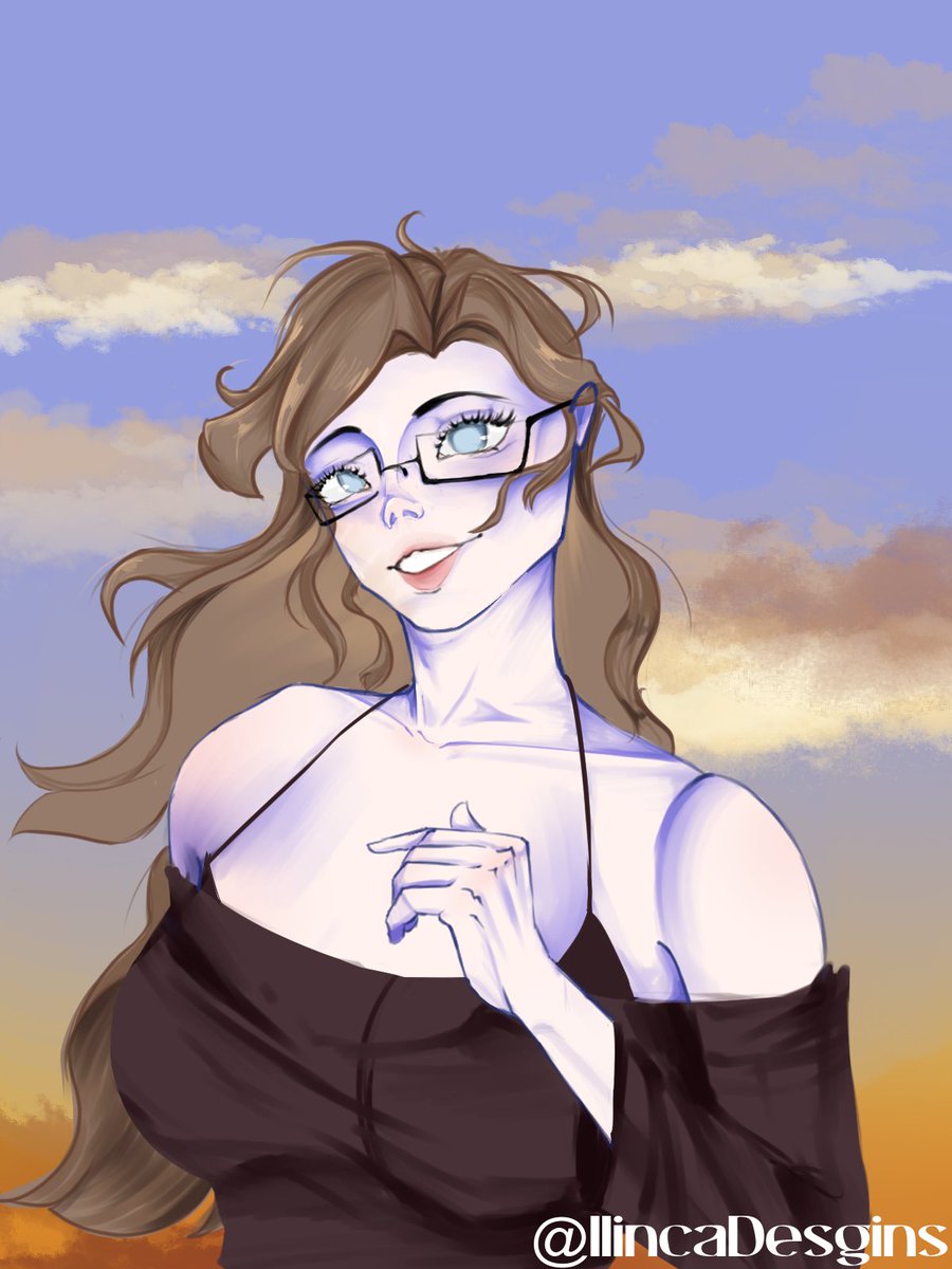 IlincaDesigns's tweet photo. If you look in your email you'll notice that I sent it at 11:57 LMAO

So sad I didn't get to properly finish it 

#mkdirart https://t.co/jkhaUbp6Cn