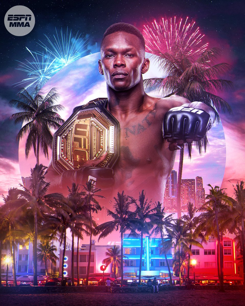 ImpactBash's tweet photo. #UFC287 congratulations!!!! Last style bender what a knock out https://t.co/prp3iqcgLS