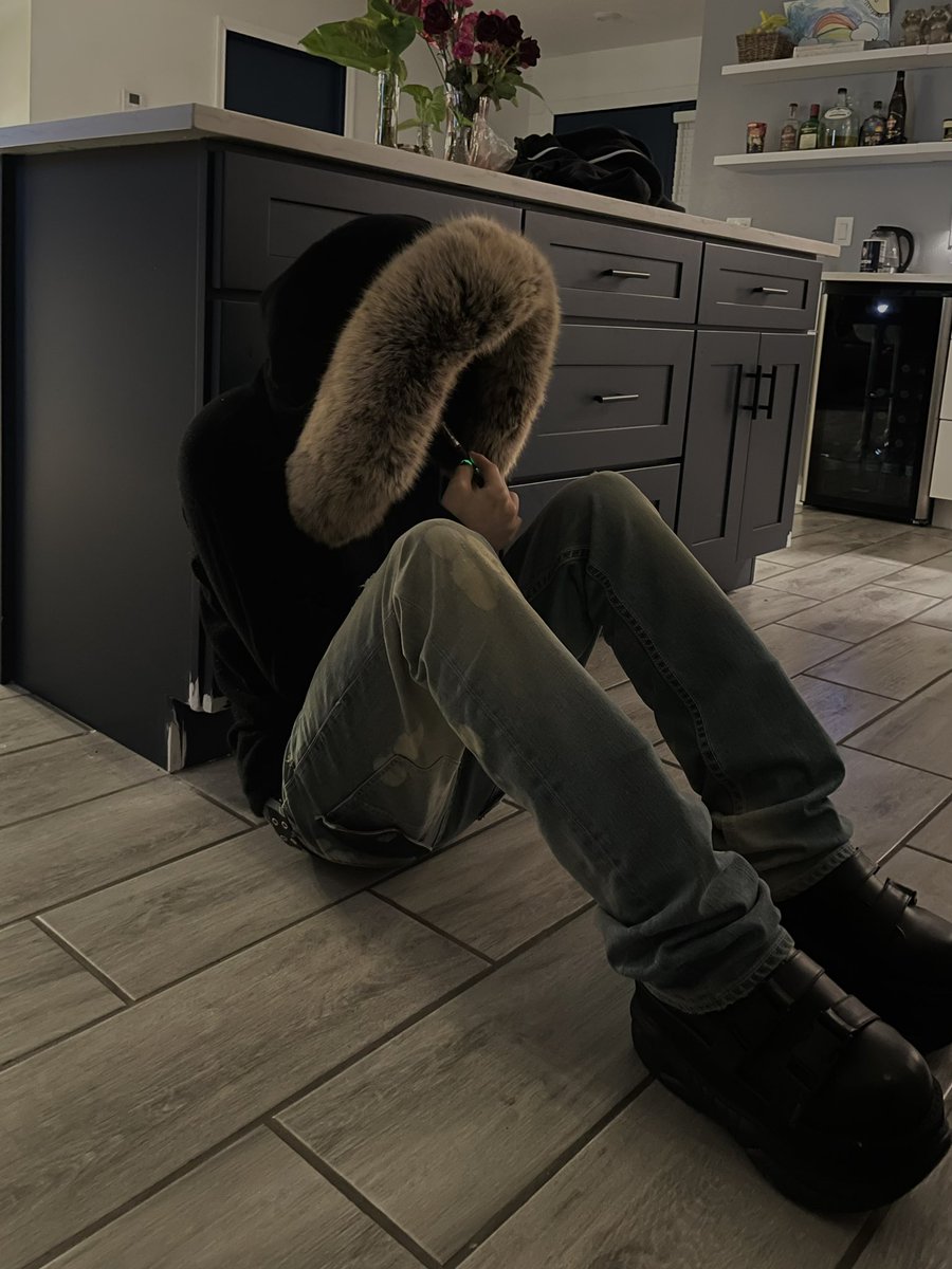Von on Twitter "You was better off before you look like one them tik tok niggas now"
