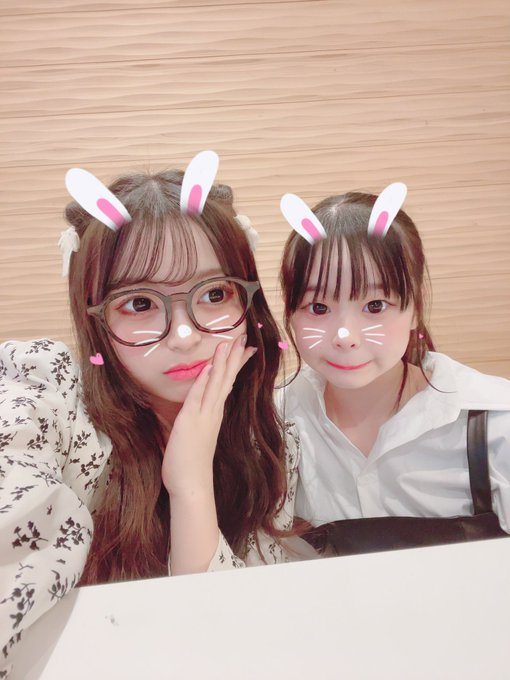 HinanoのTwitter画像27