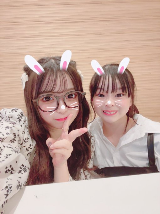 HinanoのTwitter画像26