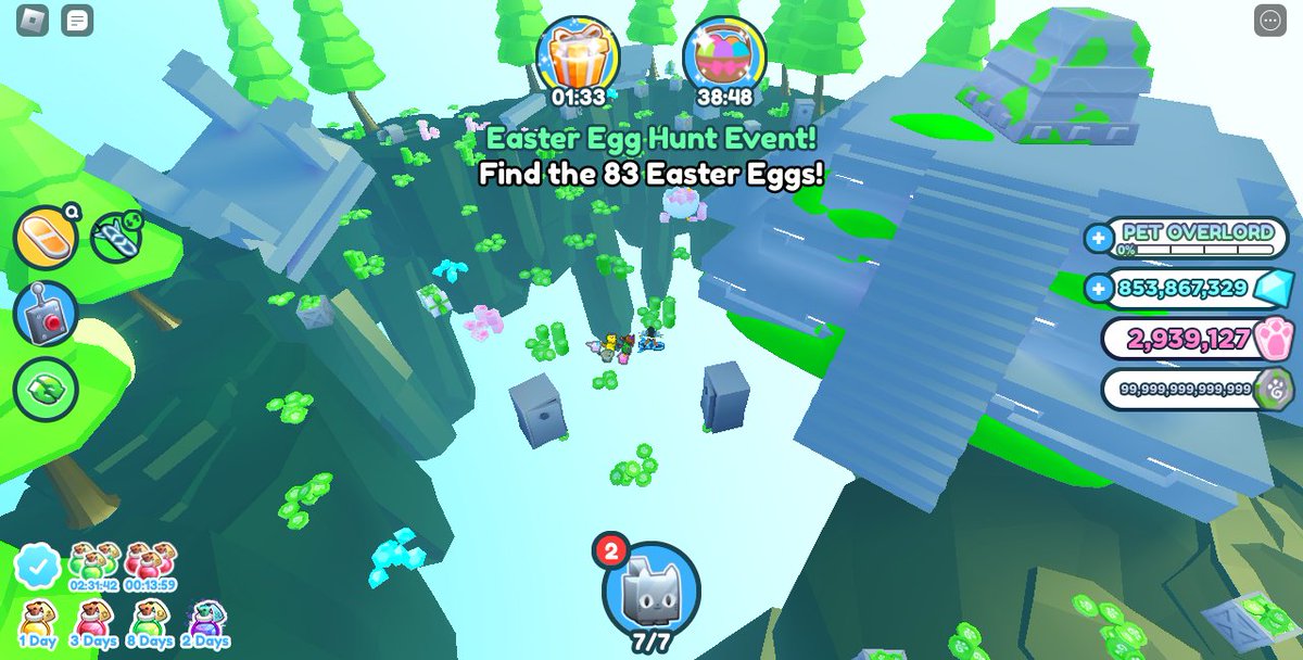 wailmaan9's tweet photo. @BuildIntoGames bro wont fix this even the last update💀 https://t.co/o3NgvNkSAg