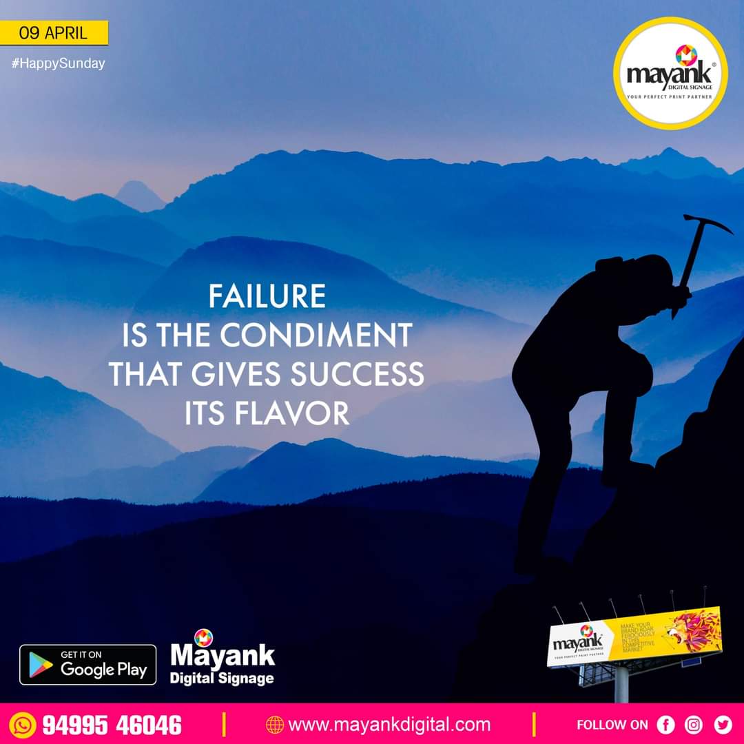 DigitalMayank's tweet photo. Happy Sunday !! 🚦

#Happy #Sunday #HappySunday #Specialist #of #Advertising #Banner #Hoarding #VinylPrint #ClearPrint #FlexBannerPrint #Onewayvision #IndoorVinylPrint #Rajkot #Gujarat https://t.co/mGMtdrDHqL https://t.co/6hXqNc7Tk5
