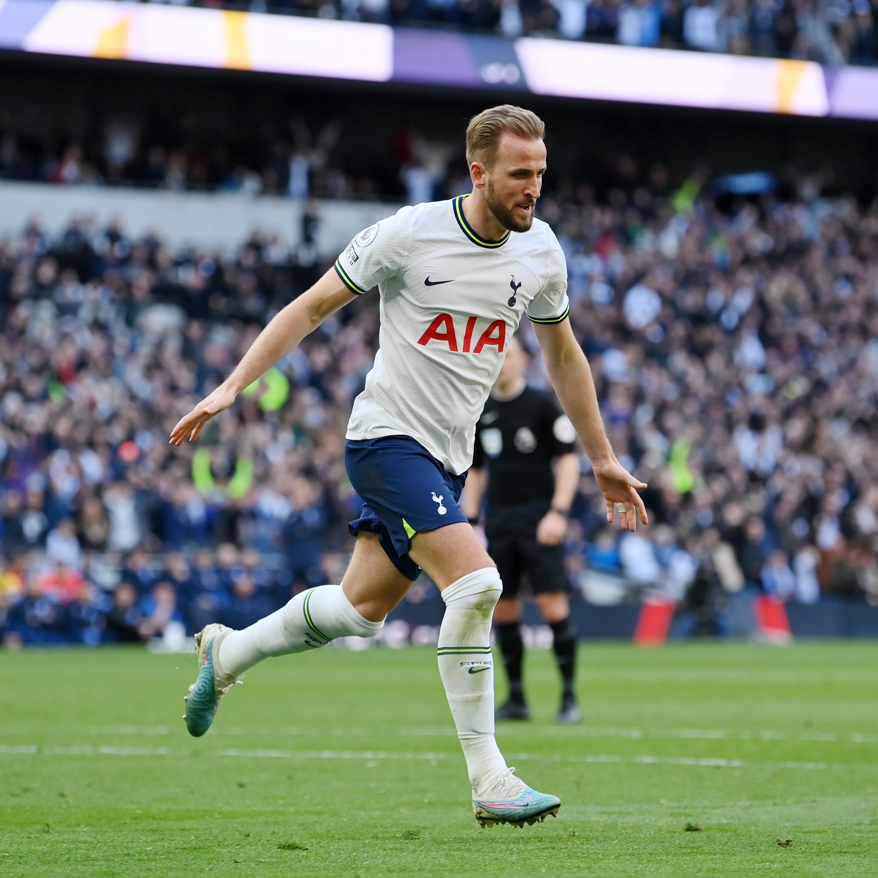 Tottenham Hotspur (@Spurs_THA) / Twitter