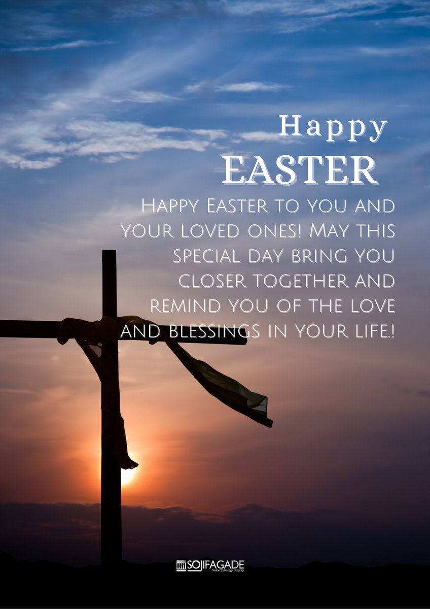 Sending warm Easter wishes to you and your family. May you feel the love and presence of those who matter most on this special day. 🌸🌺