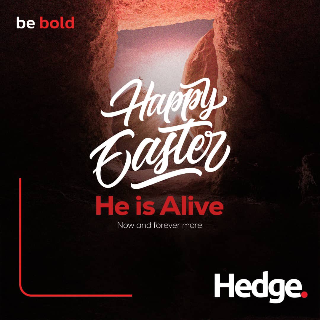 Happy Easter