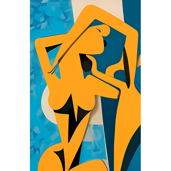 vividus12's tweet photo. "Art is the highest form of hope." - Gerhard Richter

This art is from the Beach Ladies abstract art NFT collection  - https://t.co/pGL7Mhd3sI

#nft #nftart #nftcommunity #nftcollector #nftdrop #nftcollection #nftartwork #beachgirl #nakedgirl #nuart #opensea #OpenSeaNFT #mint https://t.co/QMtRZBrTq6