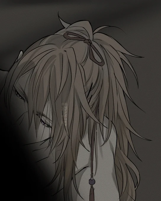 吻 
