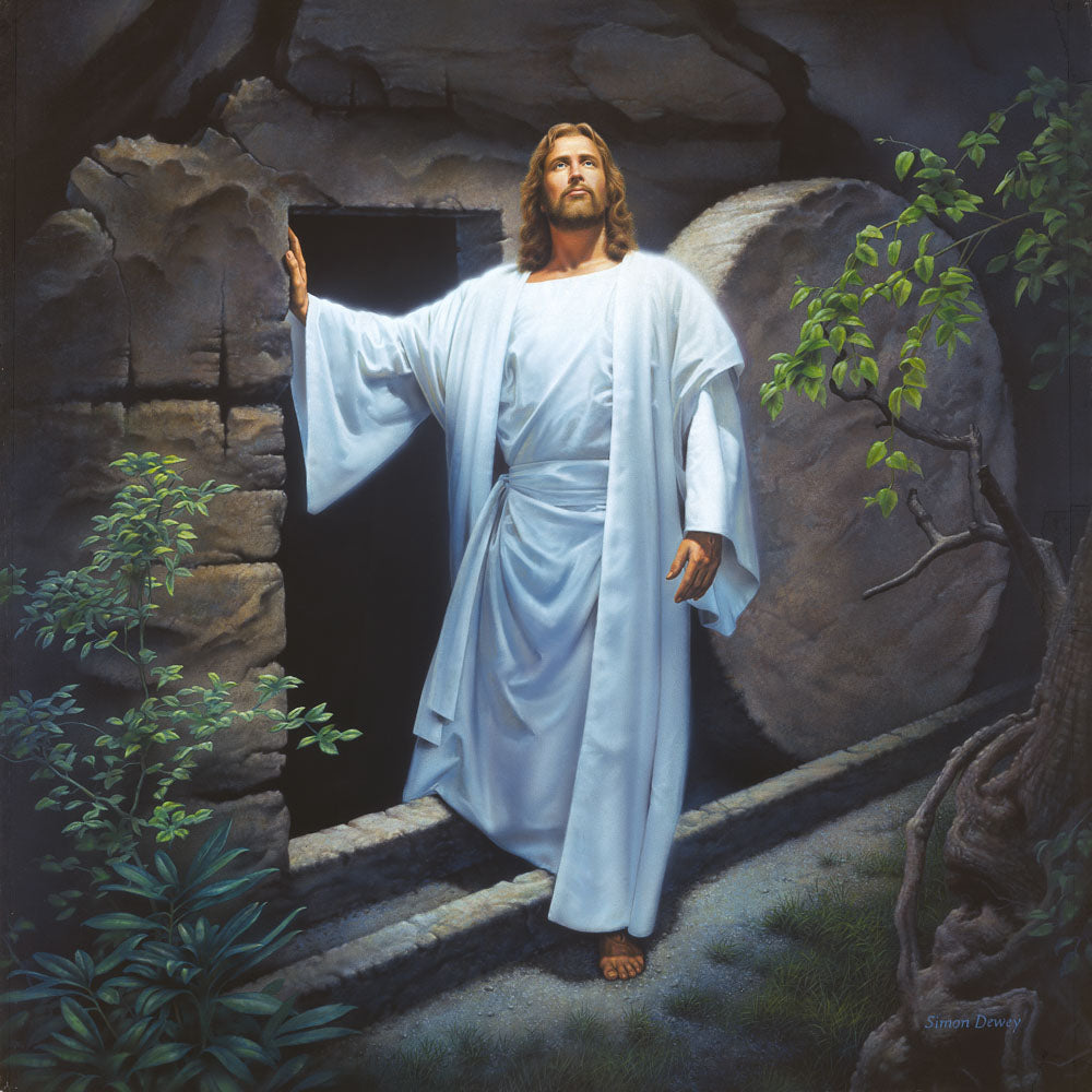 LaBiblesurlenet's tweet photo. Christ est ressuscité; Il est vraiment ressuscité! Joyeuses Pâques! ❤️💫

«C’est moi qui suis la résurrection et la vie. Celui qui croit en moi vivra, même s'il meurt et toute personne qui vit et croit en moi ne mourra jamais.»

ALLELUIA!! ALLELUIA!! ALLELUIA!! https://t.co/8CWL1ckwC8