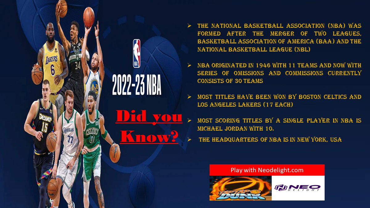 neodelightgames's tweet photo. Enjoy Easter with basketball
#happyeaster #neodelightgames #nba #nbafan #nbafans #nbacards #nbaart #playoffs #playoffseason #nike #basketball #knicks #lebronjames #lakers #lakersnation #sport #trending #clipper #celtics #goldenstatewarriors #chicagobulls #michaeljordan #spurs https://t.co/eA6CWE0yvH