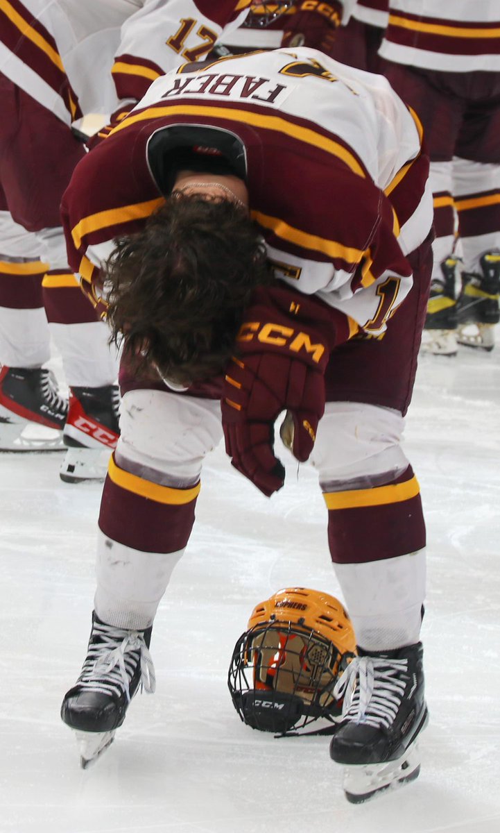 Barstool Gophers (1 Overall Seed 🏒) on Twitter "Holy shit these pics