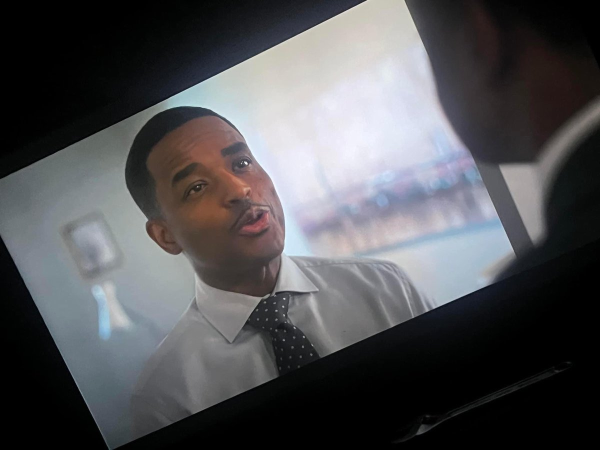 laylanaiim's tweet photo. Tate: “They’re investigating the murder of Dante Spears ever heard of him?”

Tariq: “Nah never heard of him.”

Tate: “You heard of Bitcoin , Send that bread my n*gga”

🤣🤣🤣🤣🤣🤣 https://t.co/yOZC1R1rna