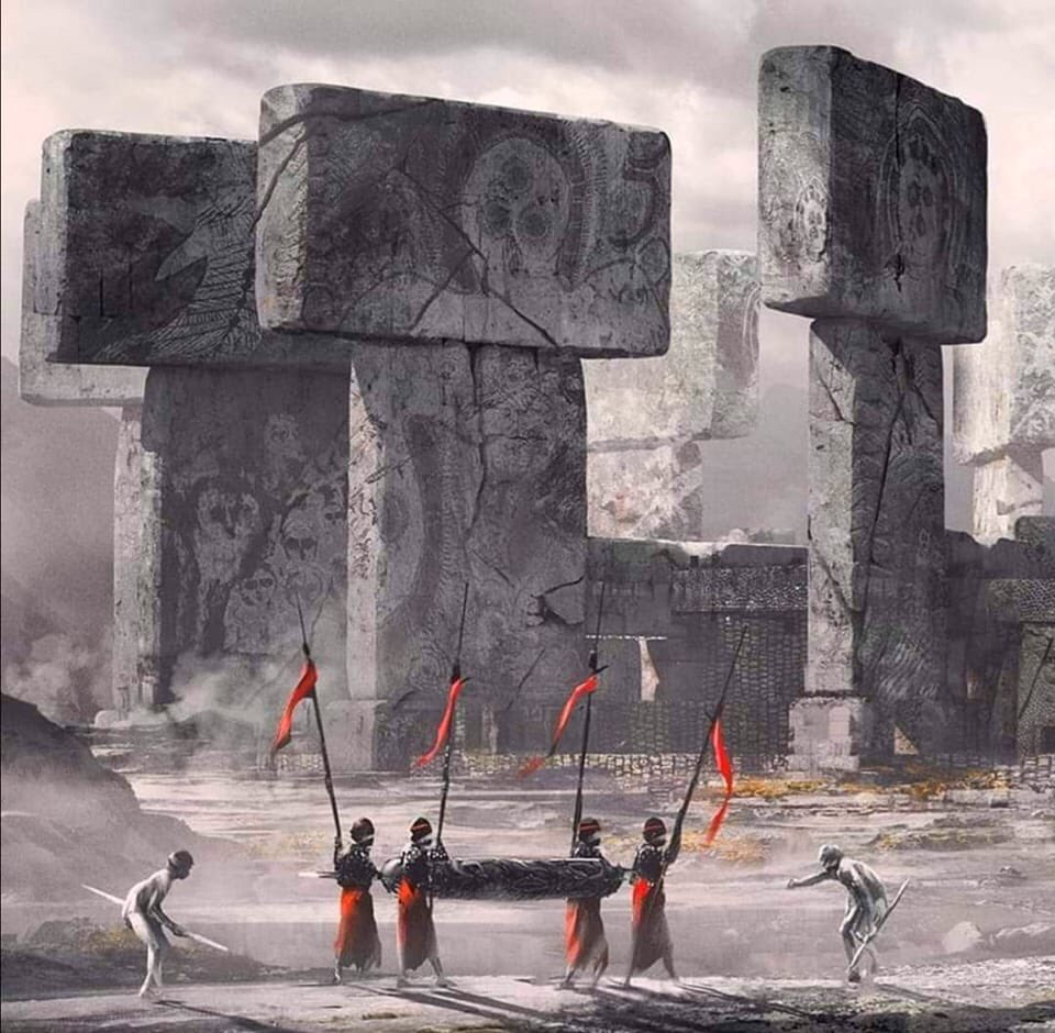 Adnycl: Cennet - Aden bahçesi adnycl.blogspot.com/2023/04/cennet…

Eski Ahit ve Yeni Ahit'i kapsayan, Hristiyan inanışının temelini oluşturan ve kutsal sayılan kitab-ı Mukaddes ; Adem ile Havva'nın Tanrı'ya itaat ettikleri sürece sonsuza dek yaşayabilecekleri “Aden bahçesi”… 
#aden #cennet