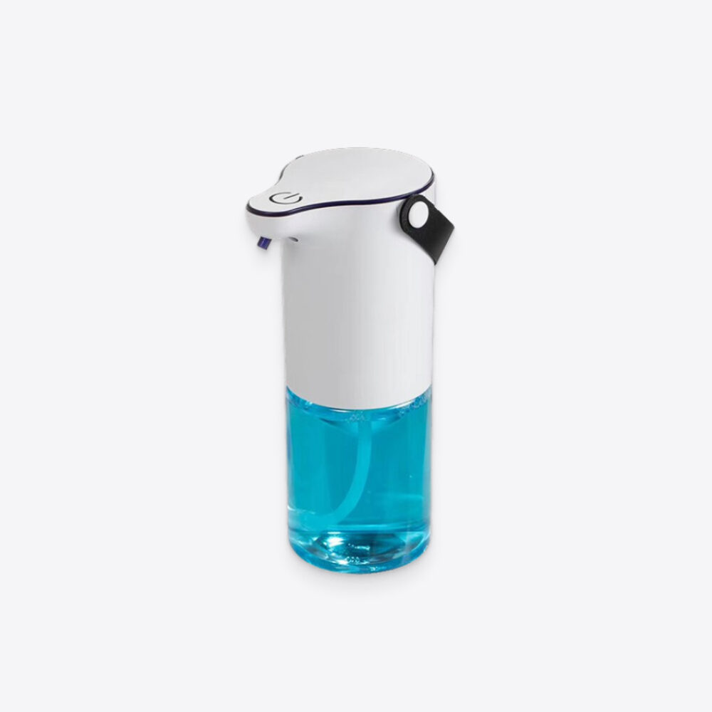 MarketsStore's tweet photo. Smart Sensor Foam Soap Dispenser #buynow #newarrivals https://t.co/152QnmTliO https://t.co/8fWLzZjiYA