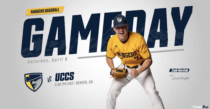 Regis University Baseball Fan Page tweet media